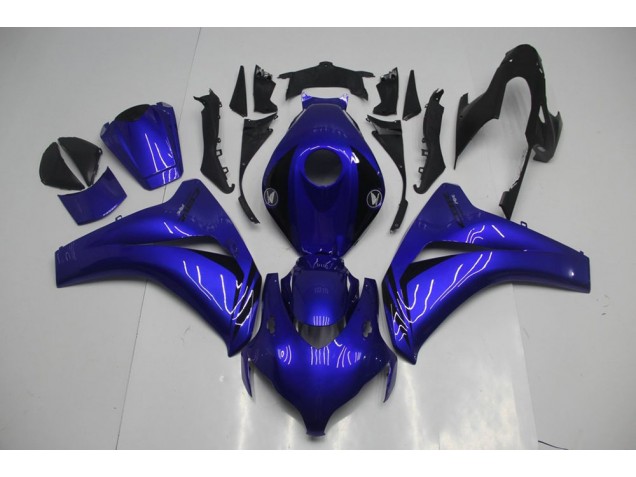 Best CBR 1000 RR 2008-2011 - Blu Nero Best CBR 1000 RR 2008-2011 - Blu Nero