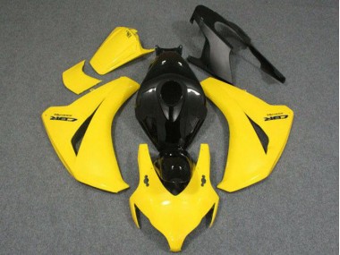 Best CBR 1000 RR 2008-2011 - Giallo Nero