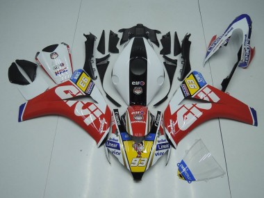 Best CBR 1000 RR 2008-2011 - Givi 93