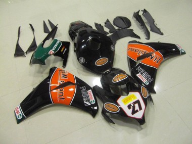 Best CBR 1000 RR 2008-2011 - HM Plant 27