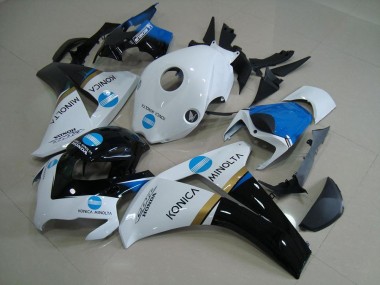 Best CBR 1000 RR 2008-2011 - Konica