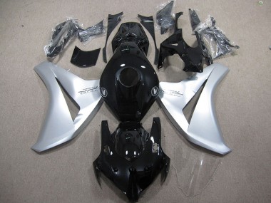 Best CBR 1000 RR 2008-2011 - Nero Argento Fireblade