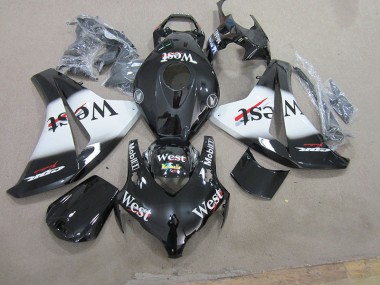 Best CBR 1000 RR 2008-2011 - Nero West