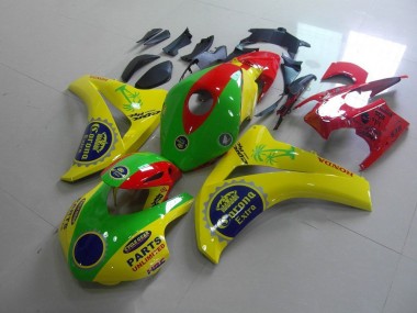 Best CBR 1000 RR 2008-2011 - Nuovo Corona Corsa