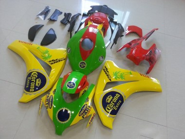 Best CBR 1000 RR 2008-2011 - Nuovo Corona