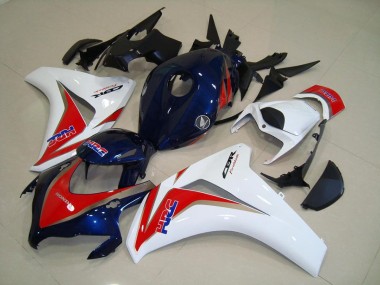 Best CBR 1000 RR 2008-2011 - Nuovo HRC