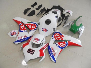 Best CBR 1000 RR 2008-2011 - Pata 65