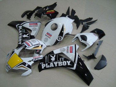 Best CBR 1000 RR 2008-2011 - Playboy