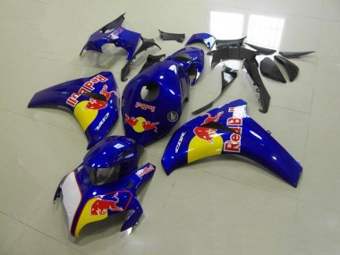 Best CBR 1000 RR 2008-2011 - Red Bull