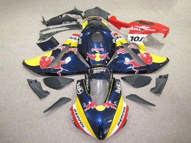 Best CBR 1000 RR 2008-2011 - Repsol Red Bull