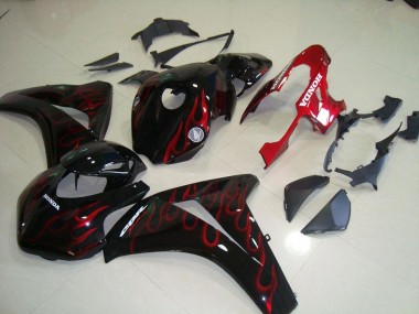 Best CBR 1000 RR 2008-2011 - Rosso Fiamma Corsa