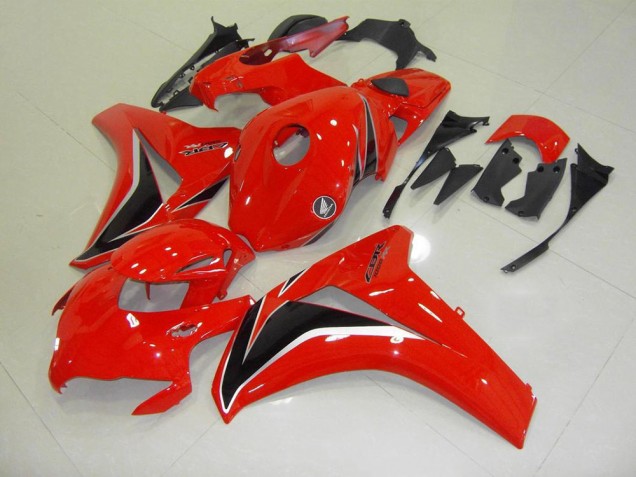 Best CBR 1000 RR 2008-2011 - Rosso Nero Argento Best CBR 1000 RR 2008-2011 - Rosso Nero Argento