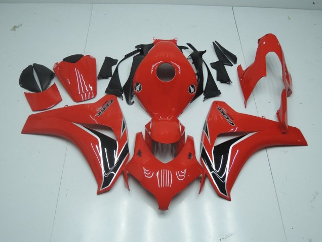 Best CBR 1000 RR 2008-2011 - Rosso & Oro Nero