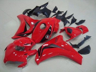 Best CBR 1000 RR 2008-2011 - Rosso Stile OEM