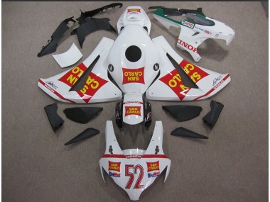 Best CBR 1000 RR 2008-2011 - San Carlo 52