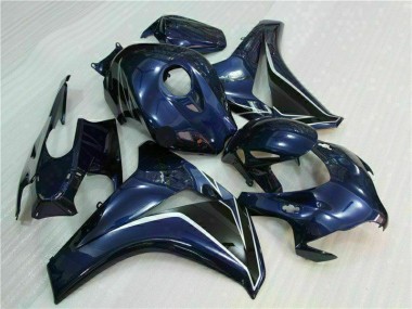 Best CBR 1000 RR 2008-2011 - Scuro Blu