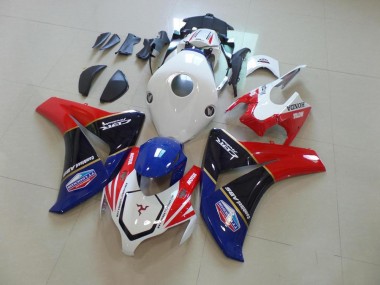 Best CBR 1000 RR 2008-2011 - TT Legends