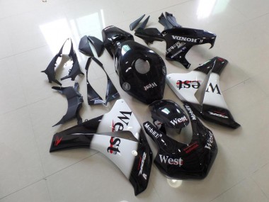 Best CBR 1000 RR 2008-2011 - West Corsa