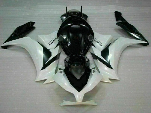 Best CBR 1000 RR 2012-2016 - Bianco Nero Best CBR 1000 RR 2012-2016 - Bianco Nero
