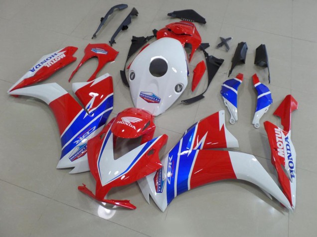 Best CBR 1000 RR 2012-2016 - Bianco Rosso TT Legend Best CBR 1000 RR 2012-2016 - Bianco Rosso TT Legend