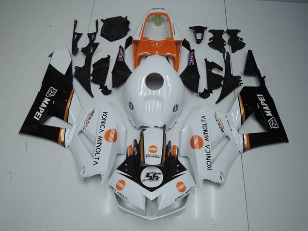 Best CBR 1000 RR 2012-2016 - Konica Minolta 56 Best CBR 1000 RR 2012-2016 - Konica Minolta 56