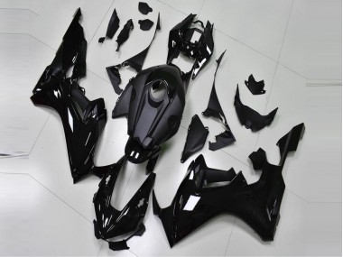 Best CBR 1000 RR 2017-2023 - Lucido Nero Opaco
