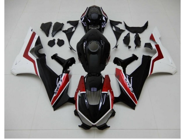 Best CBR 1000 RR 2017-2023 - Rosso Bianco Nero Best CBR 1000 RR 2017-2023 - Rosso Bianco Nero