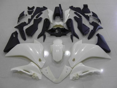 Best CBR 125 R 2011-2013 - Non Verniciato