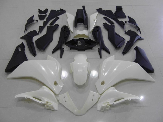 Best CBR 125 R 2011-2013 - Non Verniciato Best CBR 125 R 2011-2013 - Non Verniciato