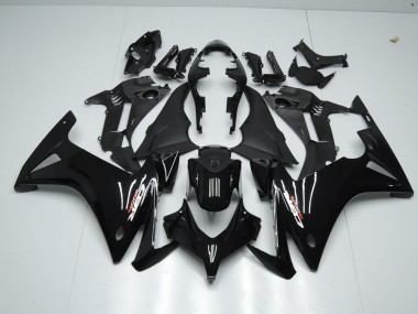 Best CBR 500 RR 2013-2015 - Lucido Nero