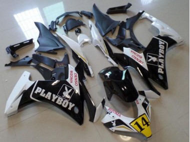 Best CBR 500 RR 2013-2015 - Nero Playboy 14