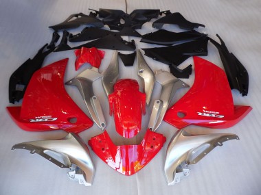 Best CBR 500 RR 2013-2015 - Rosso Nero