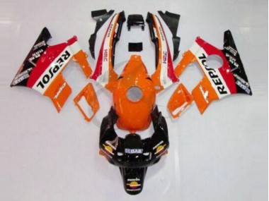 Best CBR 600 F2 1991-1994 - Repsol