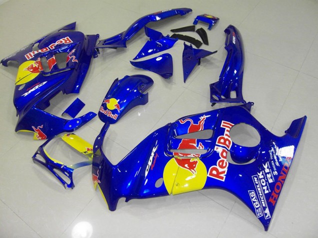 Best CBR 600 F3 1995-1998 - Blu Red Bull Best CBR 600 F3 1995-1998 - Blu Red Bull