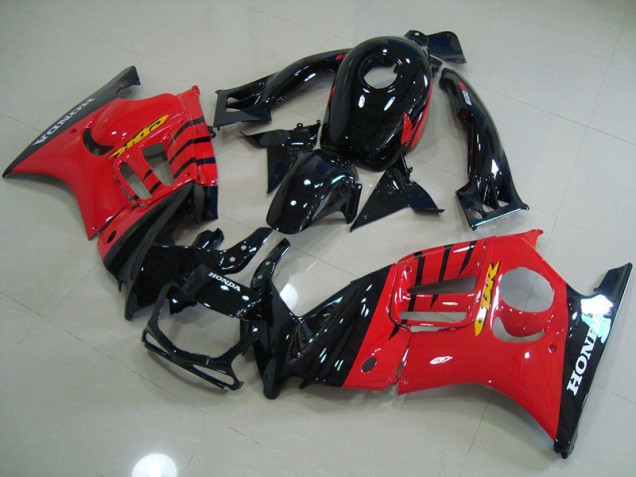 Best CBR 600 F3 1995-1998 - Nero Rosso Best CBR 600 F3 1995-1998 - Nero Rosso