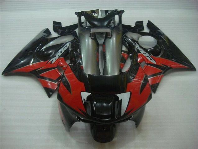 Best CBR 600 F3 1995-1998 - Rosso Nero Best CBR 600 F3 1995-1998 - Rosso Nero