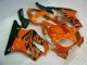 Best CBR 600 F4i 2001-2003 - Arancia Best CBR 600 F4i 2001-2003 - Arancia