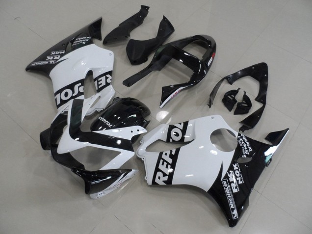 Best CBR 600 F4i 2001-2003 - Bianco Repsol Best CBR 600 F4i 2001-2003 - Bianco Repsol