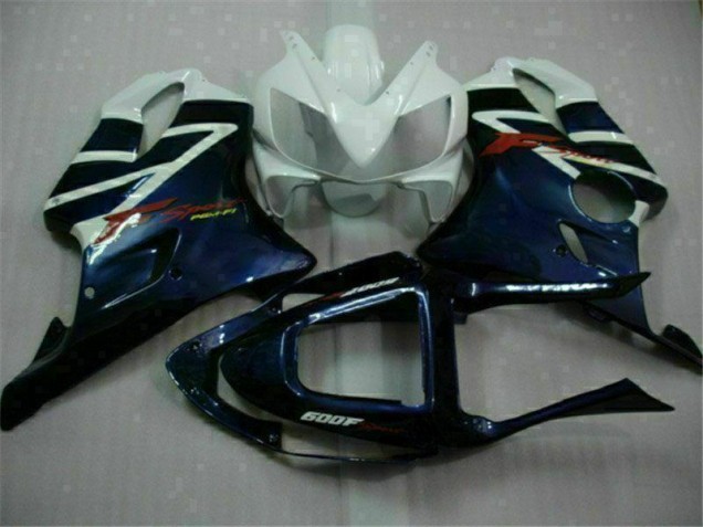 Best CBR 600 F4i 2001-2003 - Blu Best CBR 600 F4i 2001-2003 - Blu