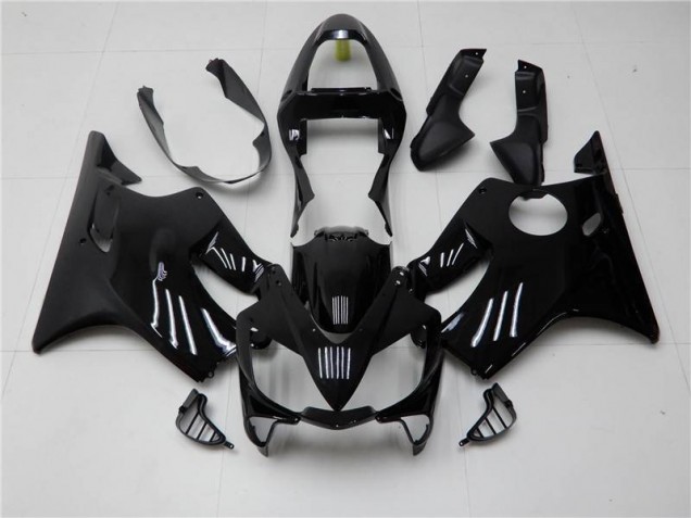 Best CBR 600 F4i 2001-2003 - Lucido Nero Best CBR 600 F4i 2001-2003 - Lucido Nero