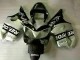 Best CBR 600 F4i 2001-2003 - Nero Argento Repsol