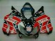Best CBR 600 F4i 2001-2003 - Rosso Bianco Blu Castrol Cycle World Best CBR 600 F4i 2001-2003 - Rosso Bianco Blu Castrol Cycle World