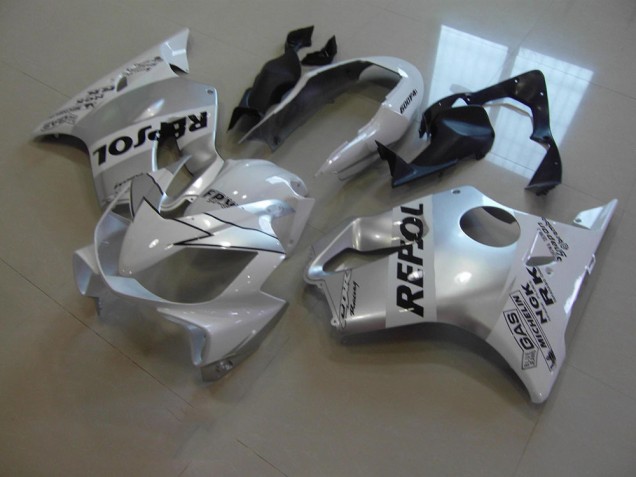 Best CBR 600 F4i 2004-2007 - Bianco Repsol Best CBR 600 F4i 2004-2007 - Bianco Repsol