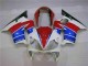 Best CBR 600 F4i 2004-2007 - Bianco Rosso Best CBR 600 F4i 2004-2007 - Bianco Rosso