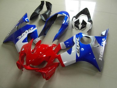 Best CBR 600 F4i 2004-2007 - Blu Rosso