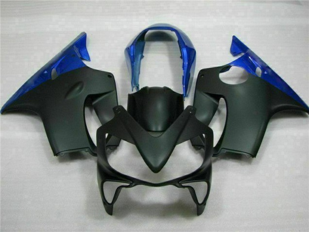 Best CBR 600 F4i 2004-2007 - Nero Best CBR 600 F4i 2004-2007 - Nero