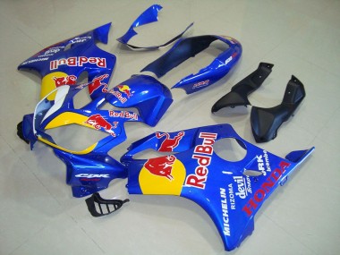 Best CBR 600 F4i 2004-2007 - Red Bull