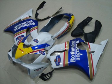 Best CBR 600 F4i 2004-2007 - Rothmans