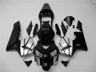 Best CBR 600 RR 2003-2004 - Nero Argento
