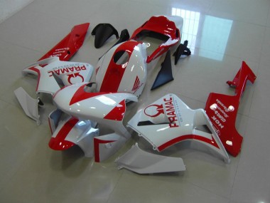 Best CBR 600 RR 2003-2004 - Pramac Corsa